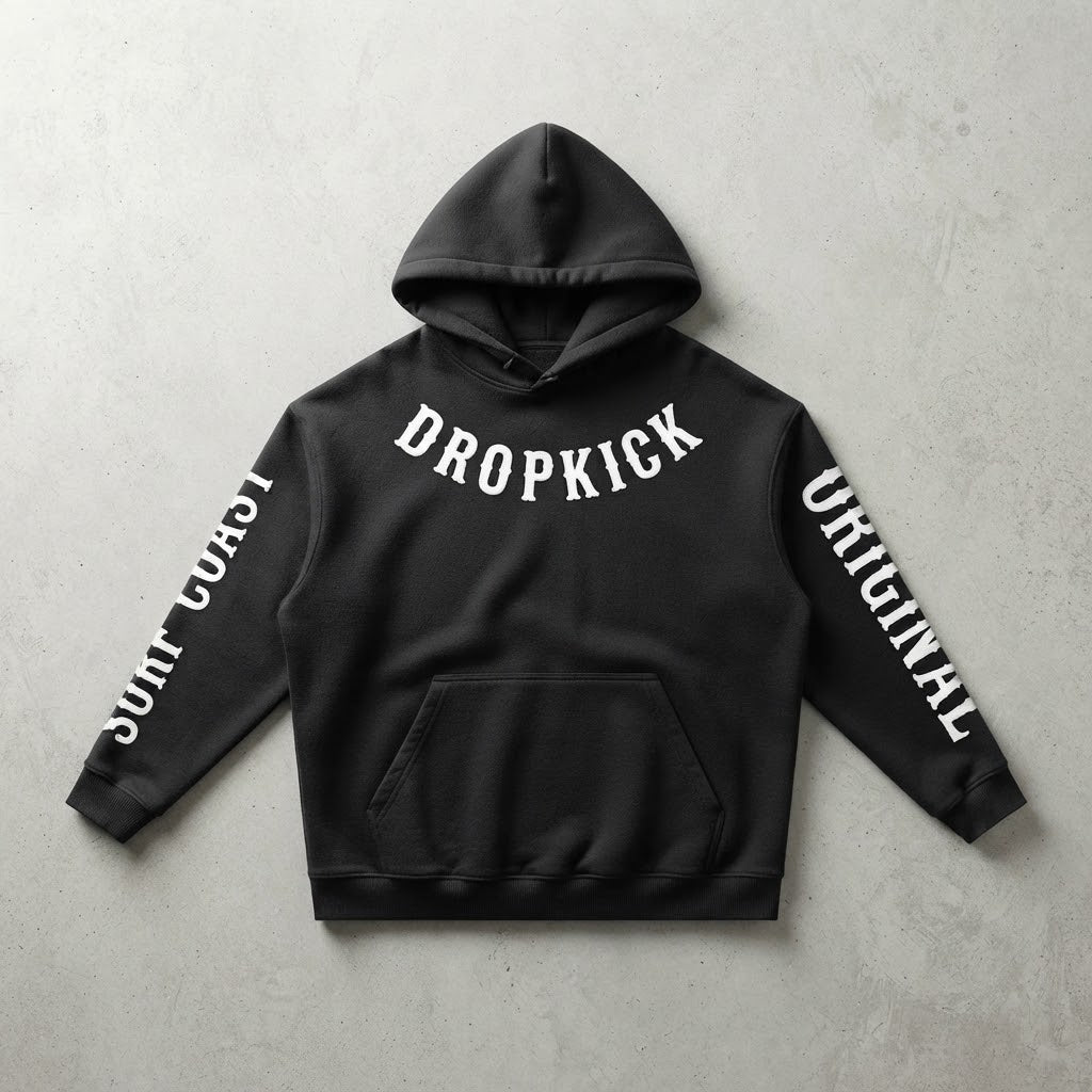 Hoodies