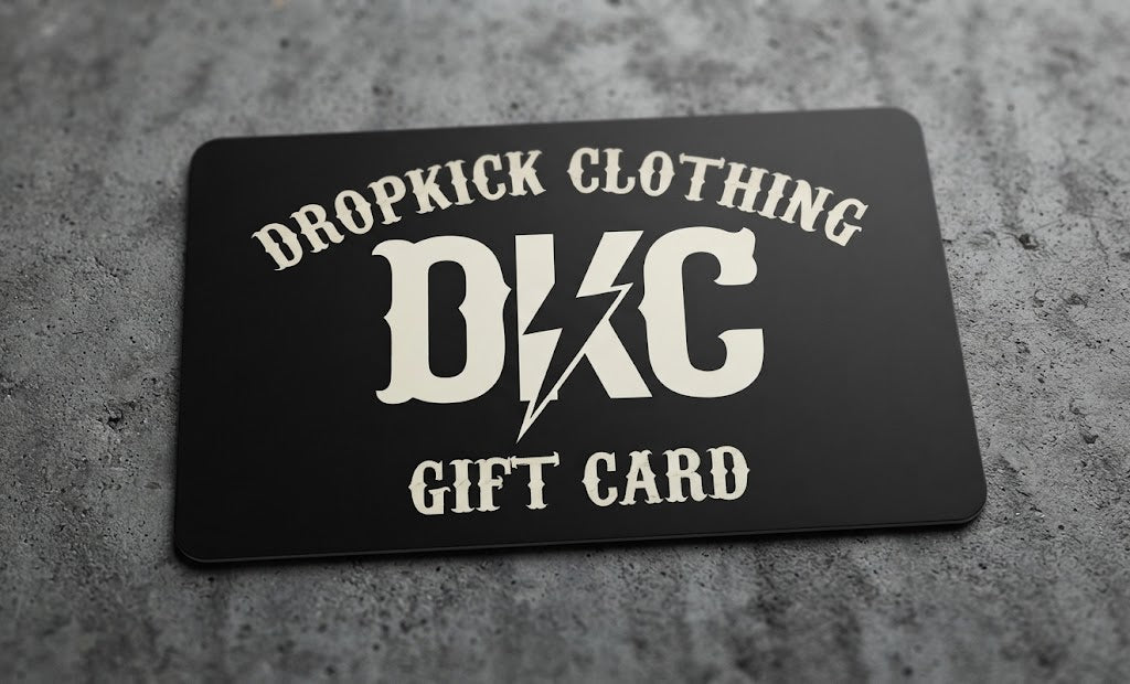 Gift Cards