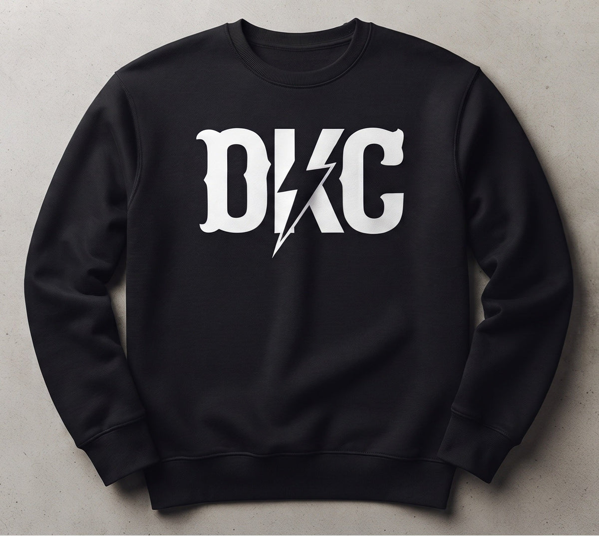 Crewnecks