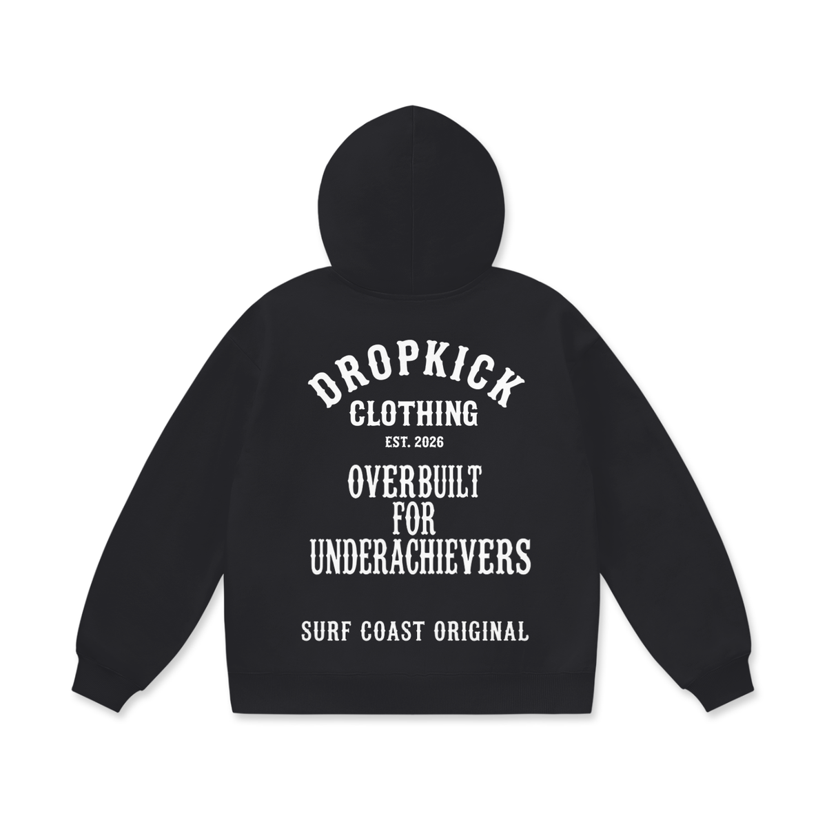 Dropkick OFU Hoody