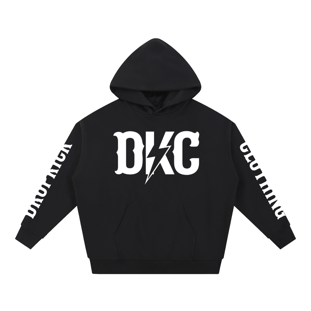 DKC Surf Coast Skull