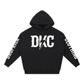 DKC Surf Coast Skull