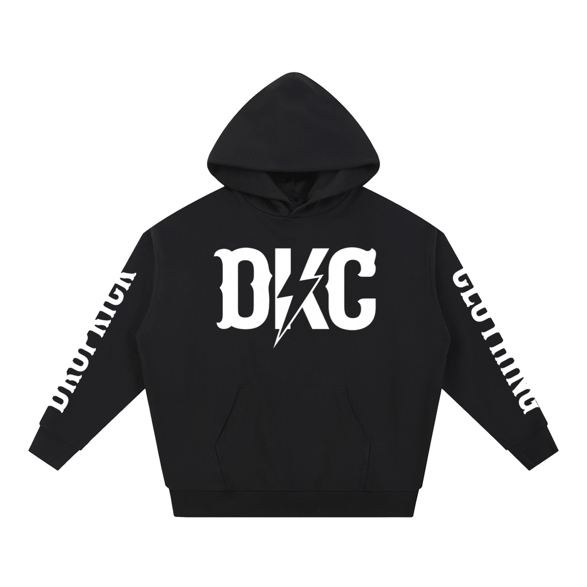 DKC Surf Coast Skull