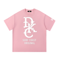 Monogram tee